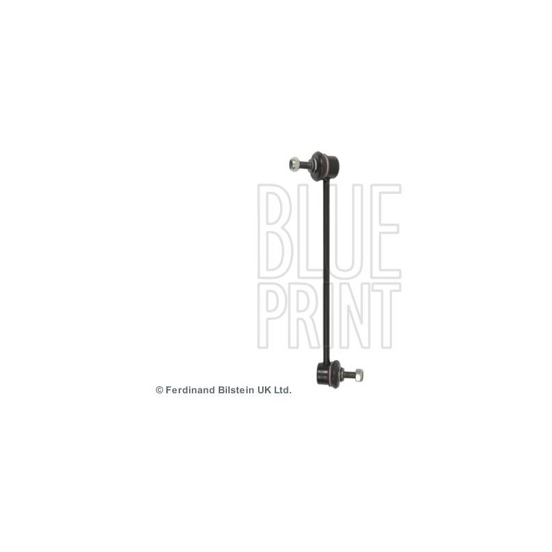 BIELLE D ACCOUPLEMENT