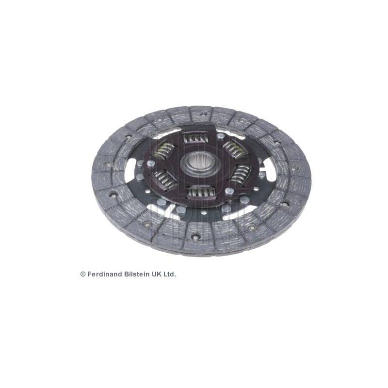 DISQUE D EMBRAYAGE