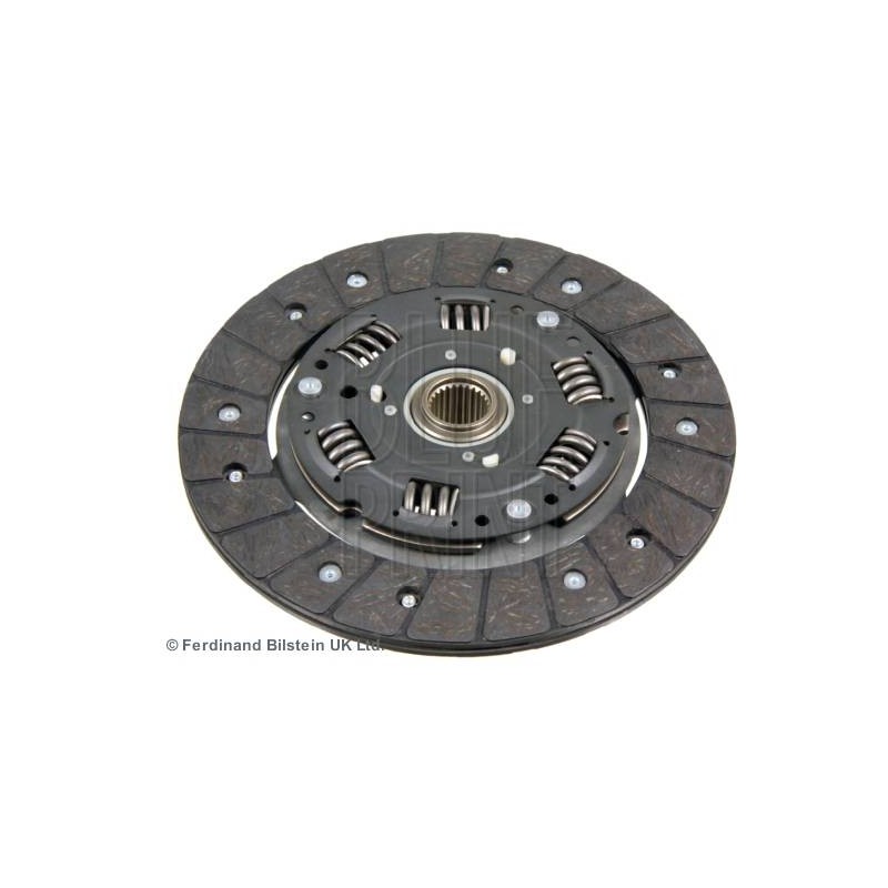 DISQUE D EMBRAYAGE