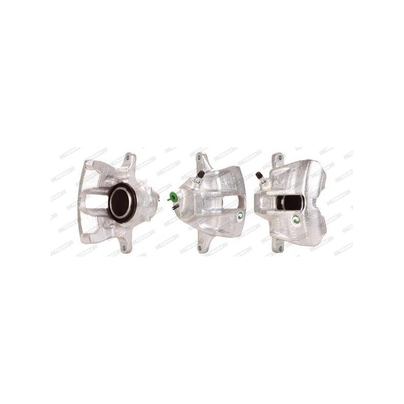 ETRIER DE FREIN ECHANGE STD