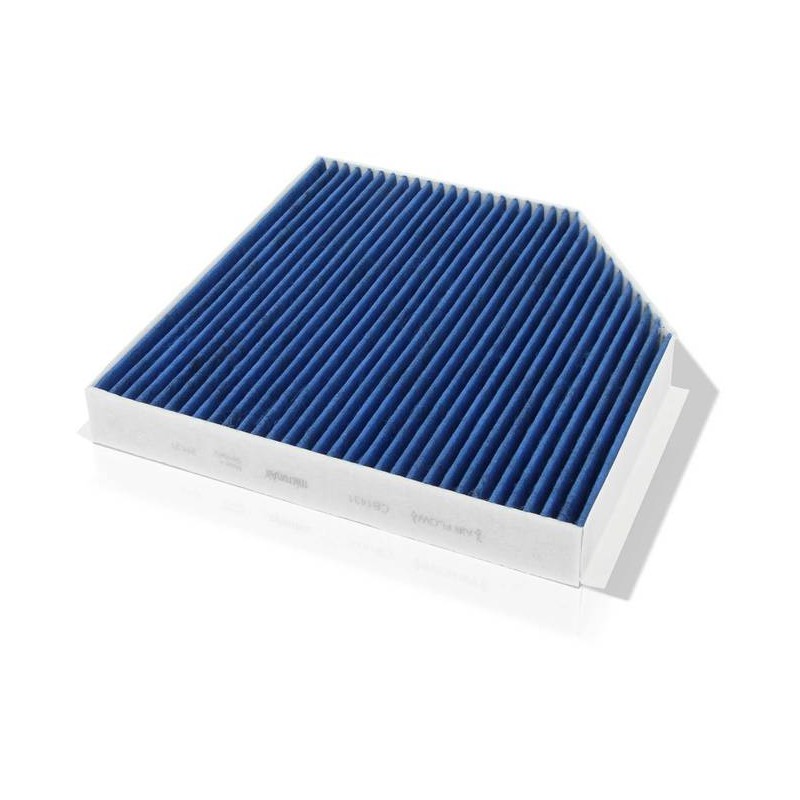 FILTRE BLEU VAG
