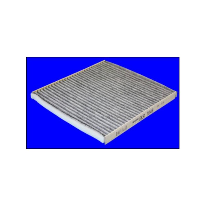 FILTRE D HABITACLE VL