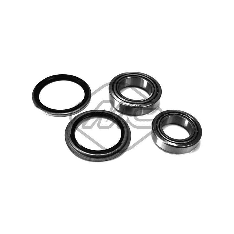 M1 ROULEMENTCITRO-N C4 II (B7) 2009-