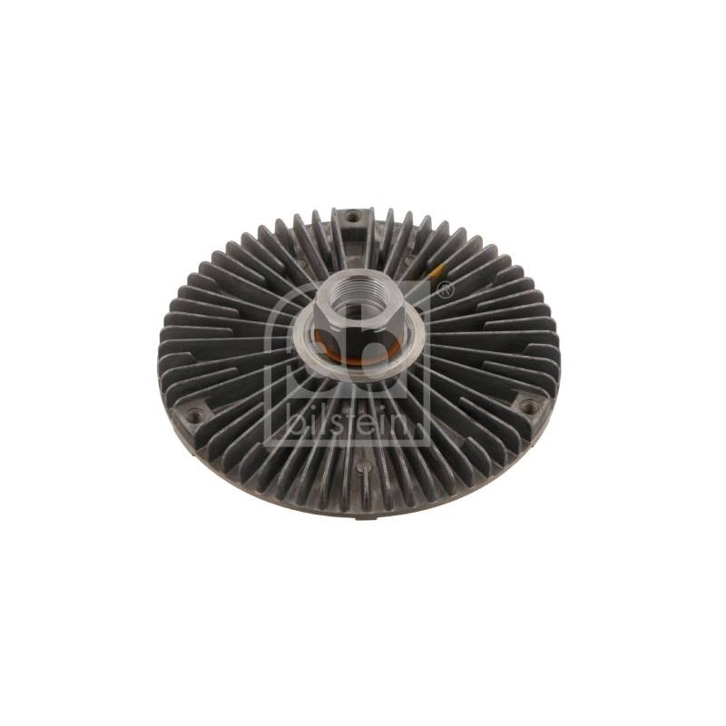 EMBRAYAGE HYDRAULIQUE