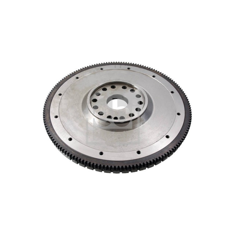 VOLANT-MOTEUR