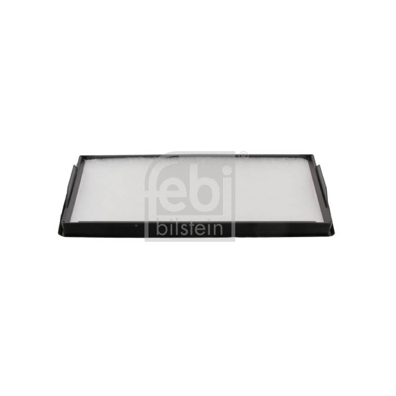 FILTRE D HABITACLE