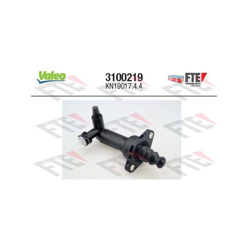 KN19017.4.4 - RECEPTEUR EMB