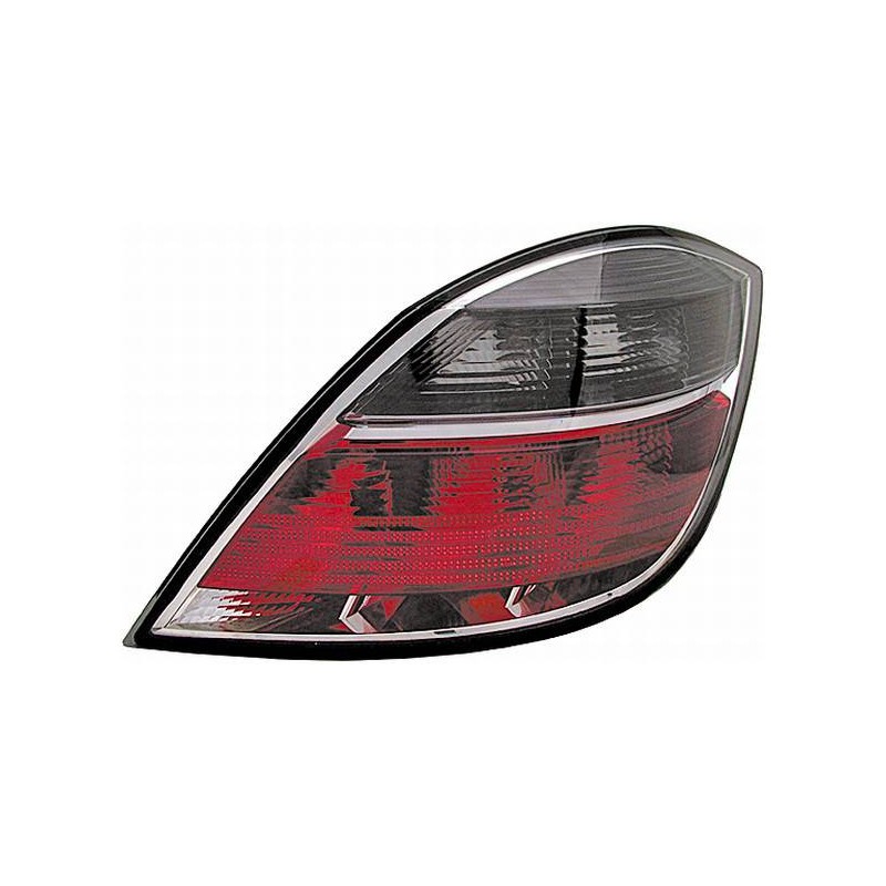 CAB FEU AR D OPEL ASTRA 5P 03/07-