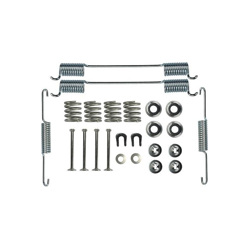 KIT ACCESSOIRES MACHOIRES