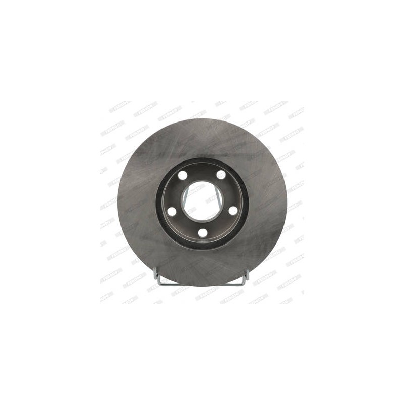 DISQUES DE FREIN VL (2P.) - DDF1014