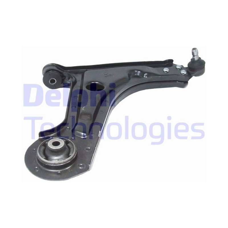 TRIANGLE DE SUSPENSION INFERIEUR