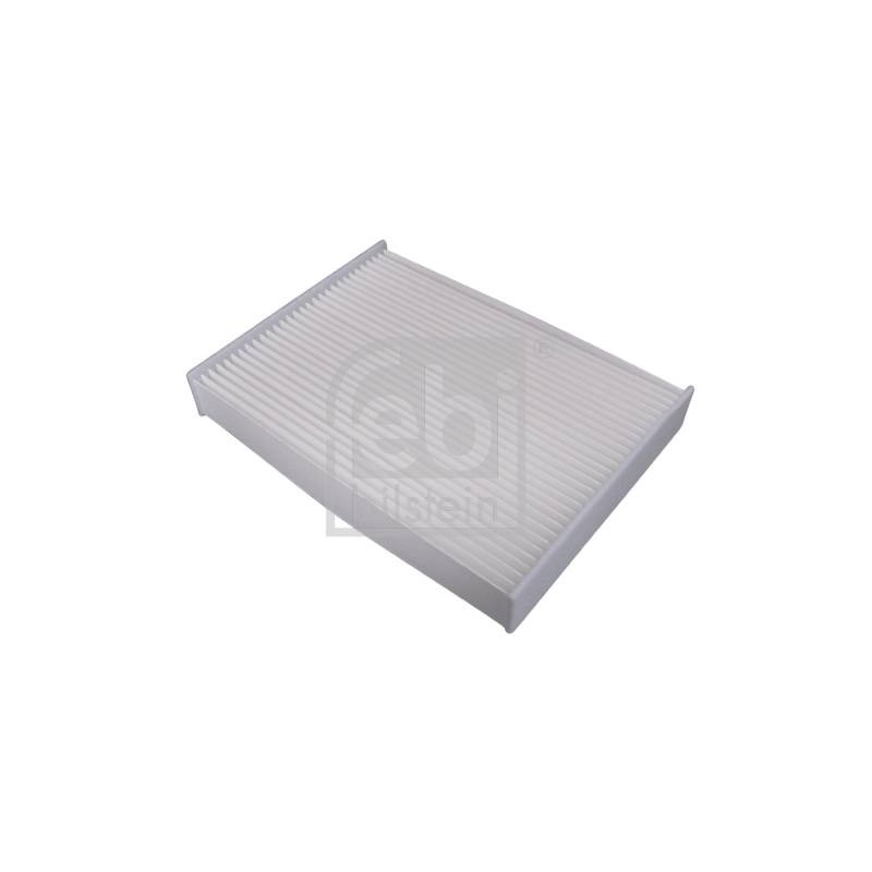FILTRE D HABITACLE