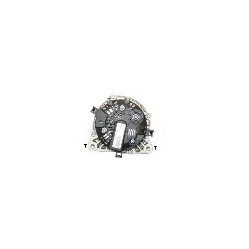 ALTERNATEUR - REMY REMANUFACTURED -