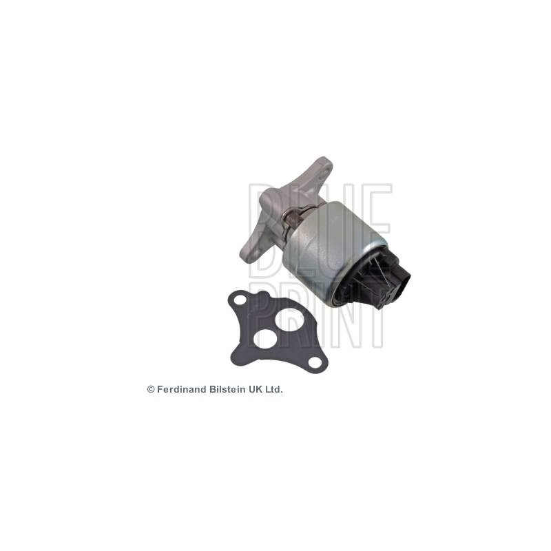 VALVE REGULATRICE DE GAZ D ECHAPPEM