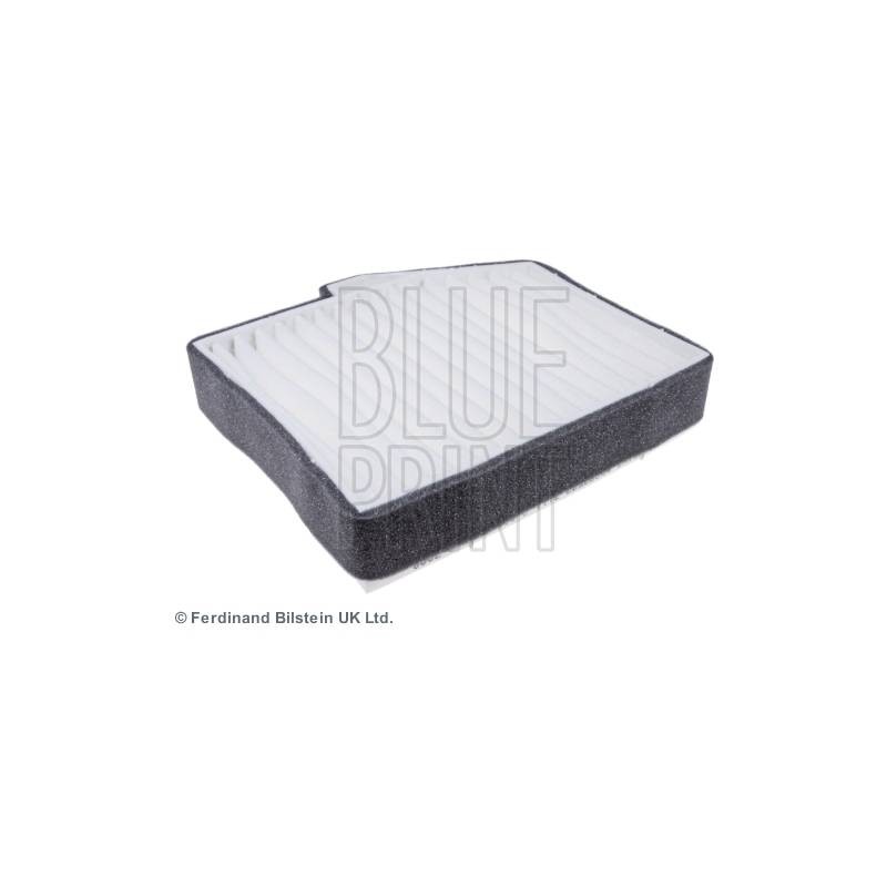 FILTRE D HABITACLE