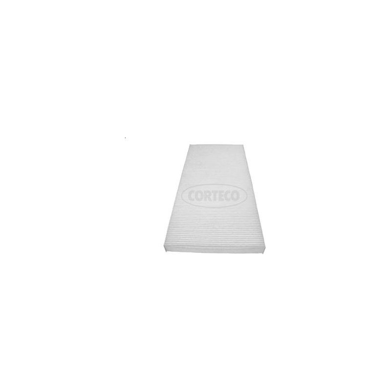 FILTRE A PARTICULE IVECO