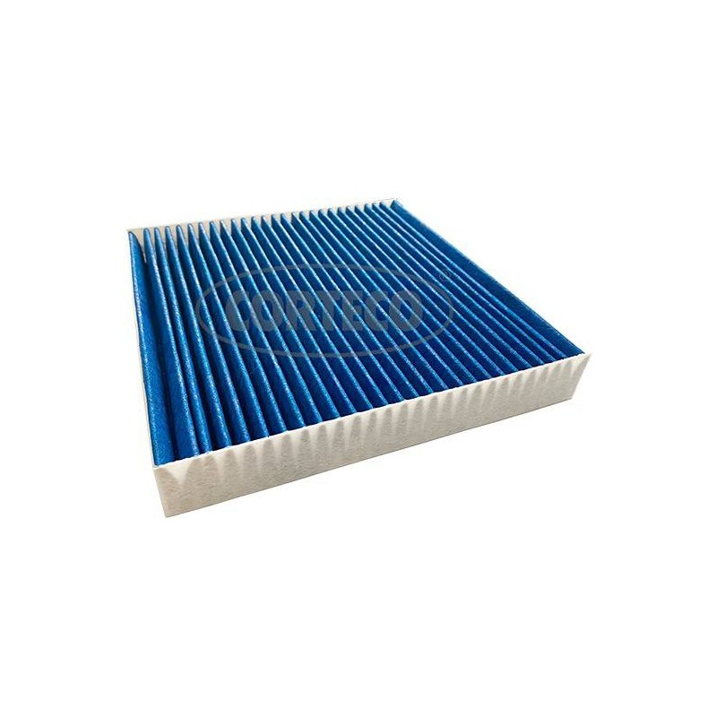 FILTRE BLEU HONDA