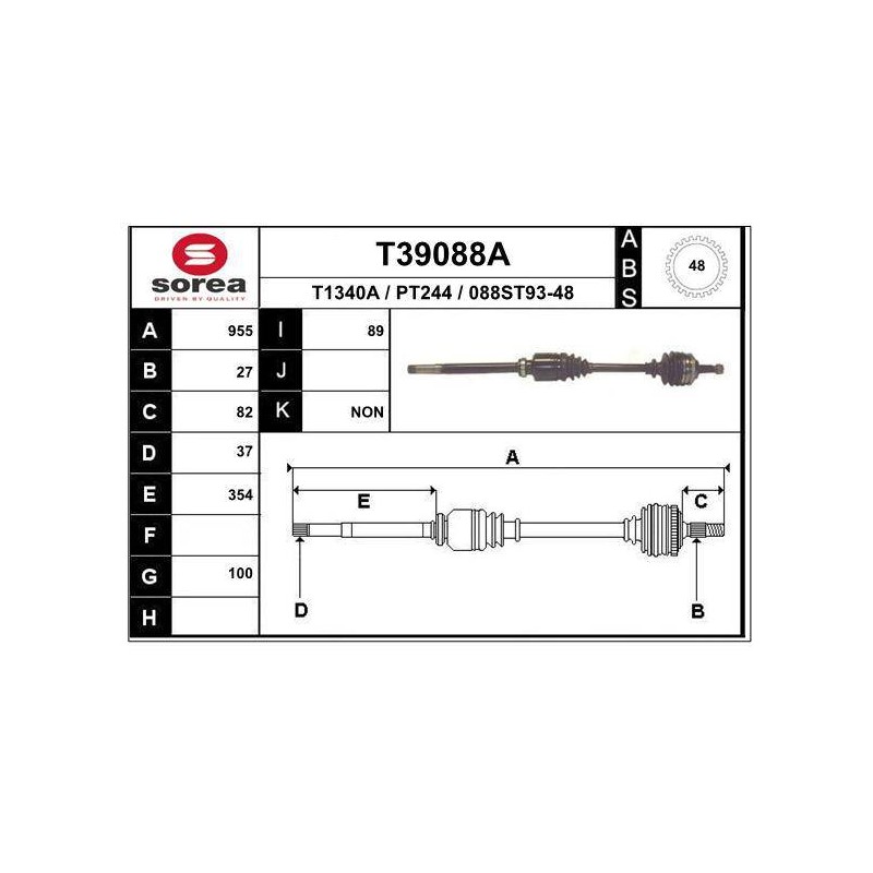 TRANSMISSION / 806