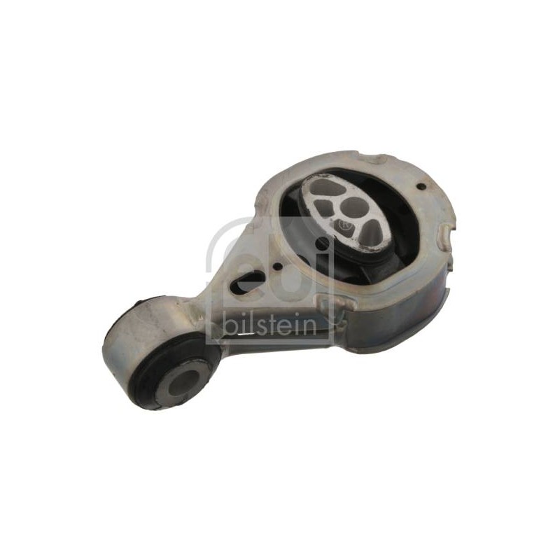 SUPPORT DE MOTEUR