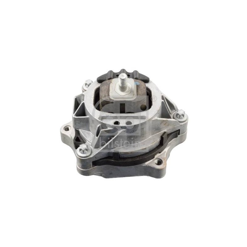 SUPPORT DE MOTEUR