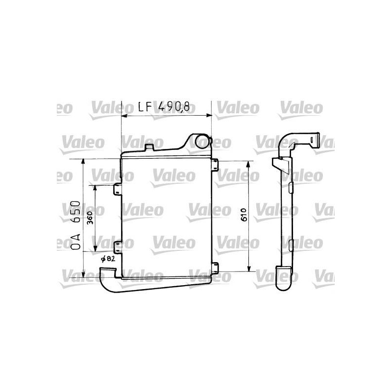 RAS RVI MIDLINER(92 )M210.230