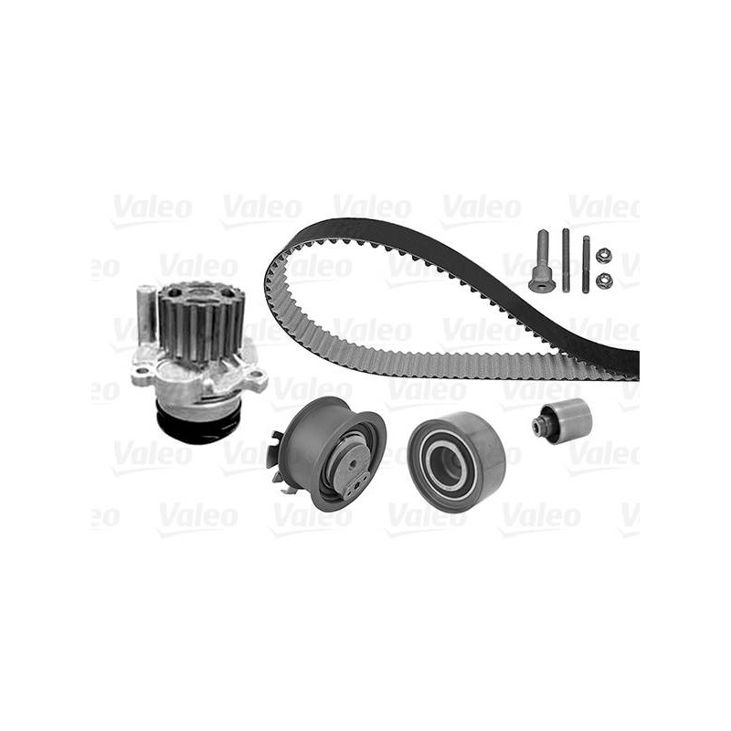 SPK PSA VW GOLF V. JETTA III. TOURA