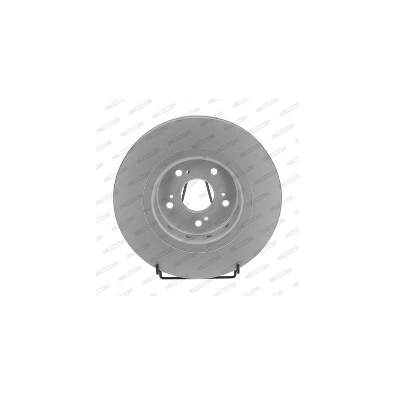 DISQUES DE FREIN VL (2P.)