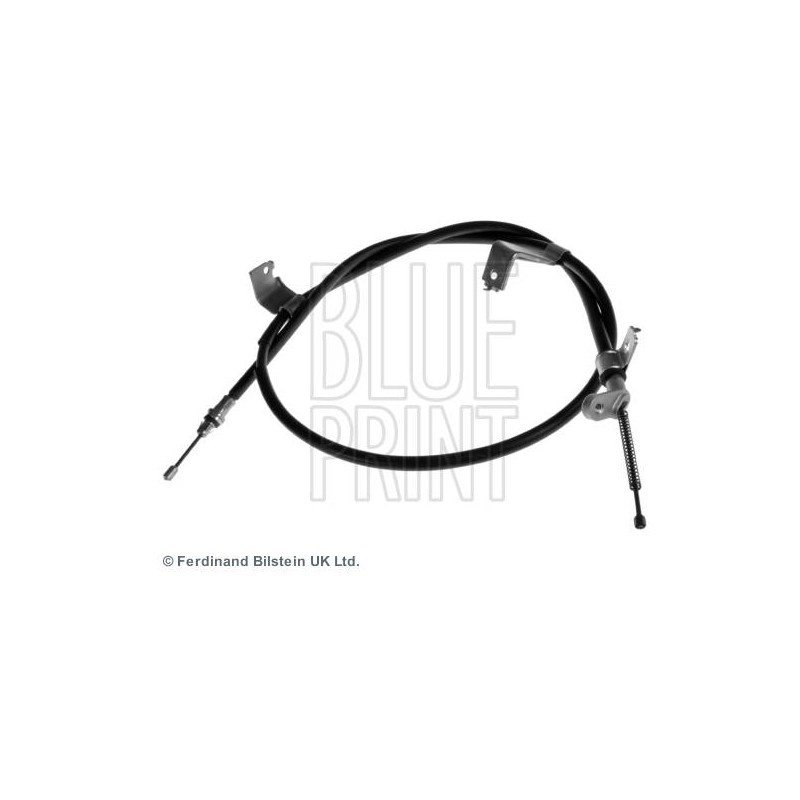 CABLE DE FREIN A MAIN