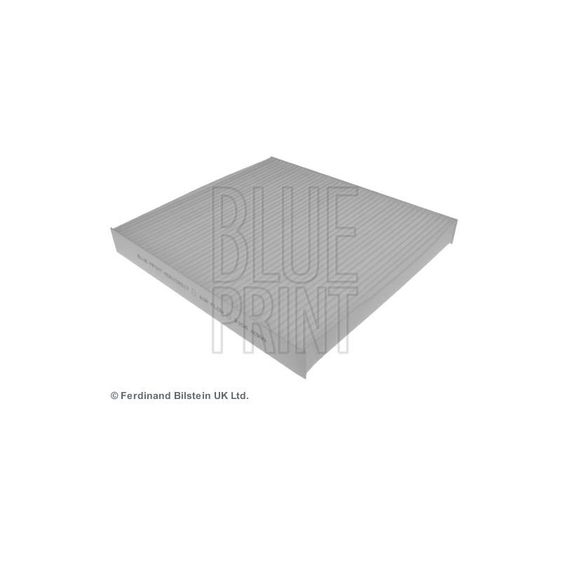 FILTRE D HABITACLE