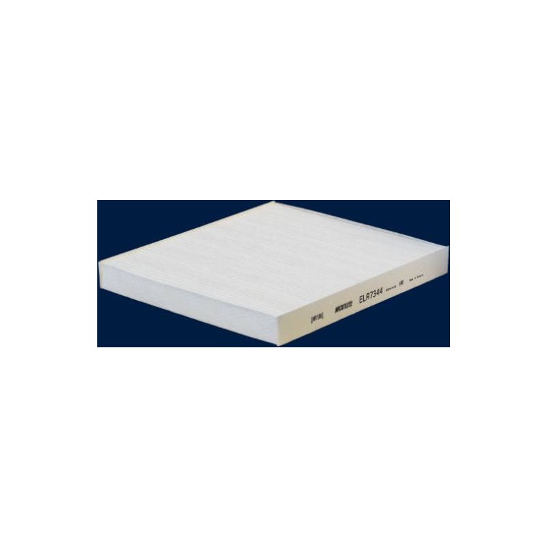 FILTRE D HABITACLE VL