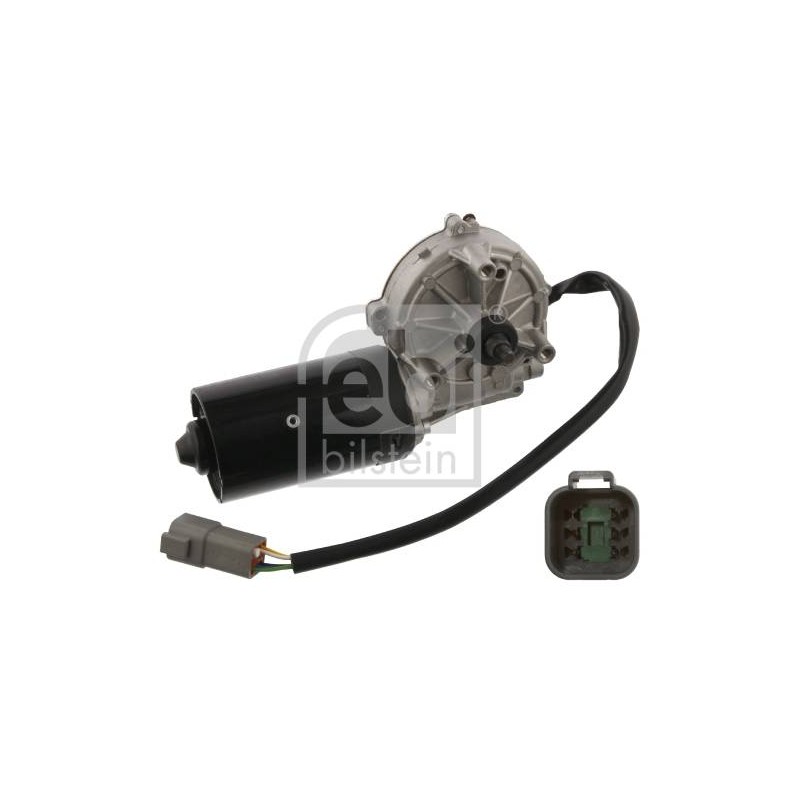 MOTEUR POUR ESSUIE-GLACE