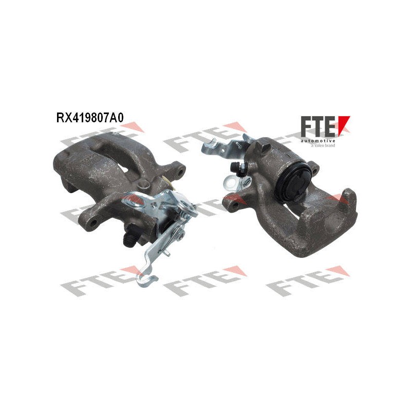 ETRIER DE FREIN ECH STD