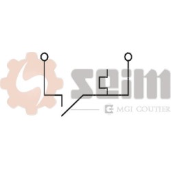 THERMOCONTACT VENTIL