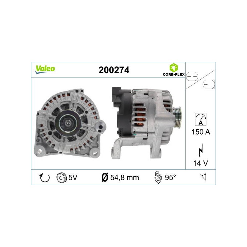 ALT-CORE FLEX-MINI-