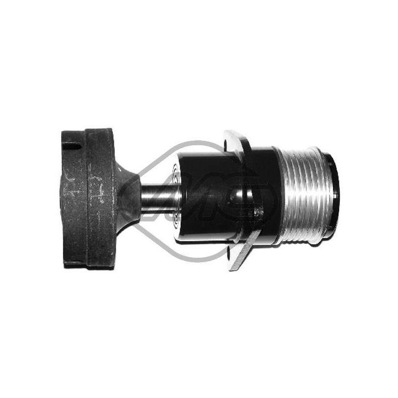 M1 GALET DE COURROIE ALTERN FOCUS 18D
