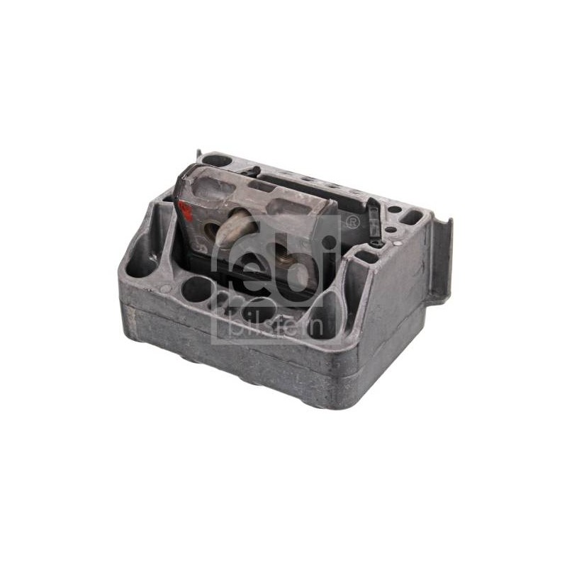 SUPPORT DE MOTEUR