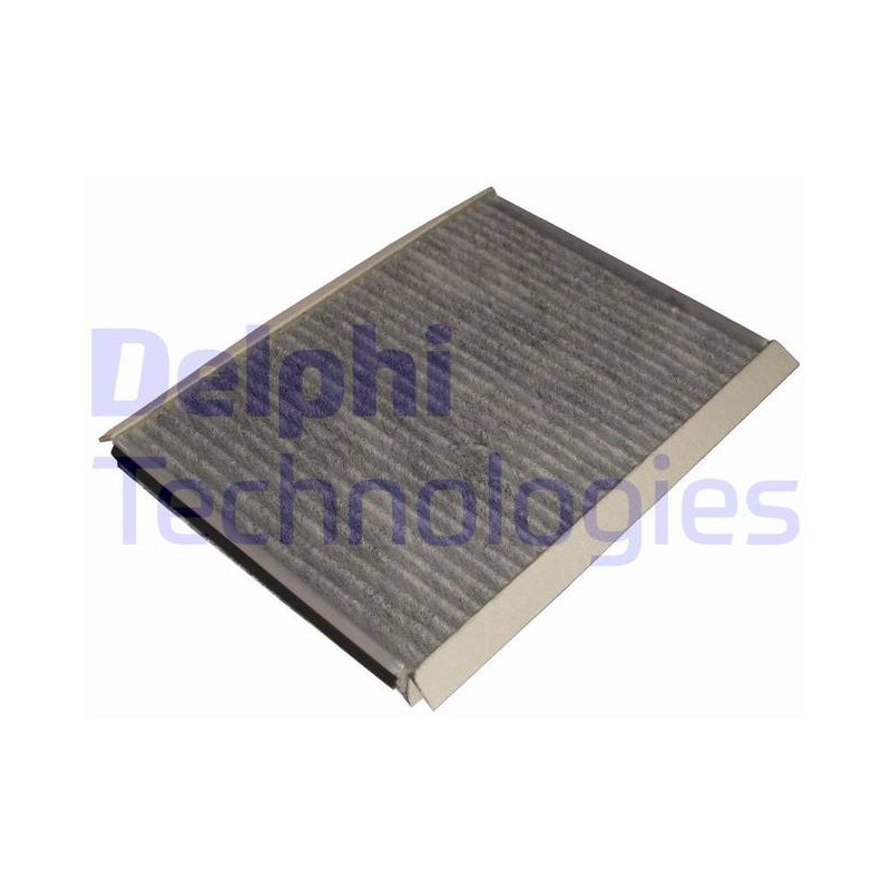 FILTRE D HABITACLE A CHARBON ACTIF