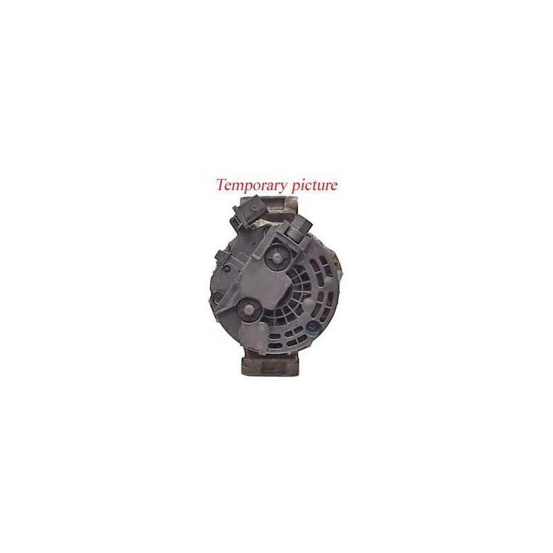 ALTERNATEUR - REMY REMANUFACTURED -