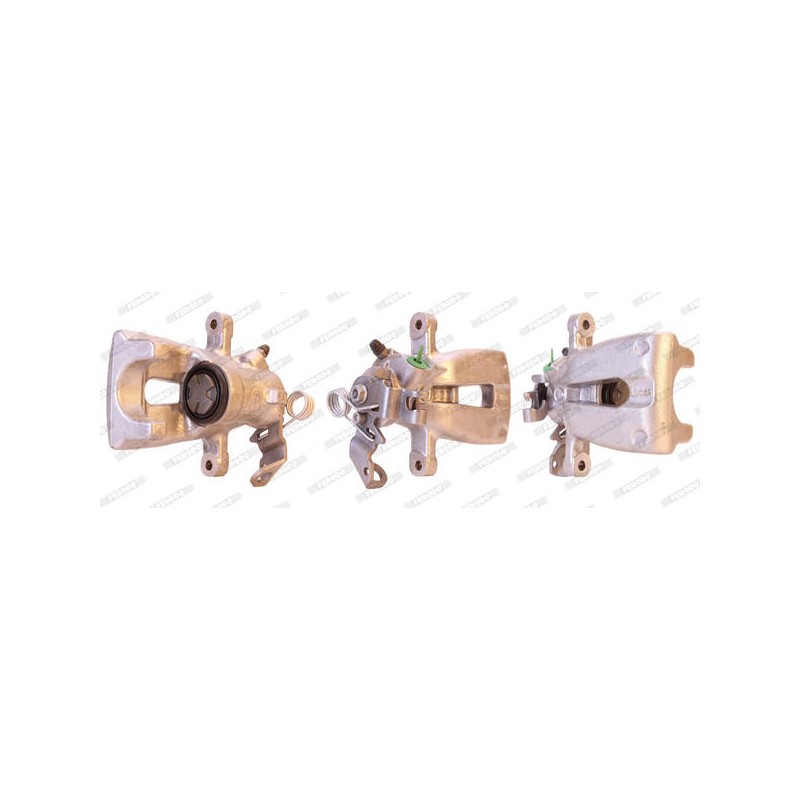 ETRIER DE FREIN ECHANGE STD