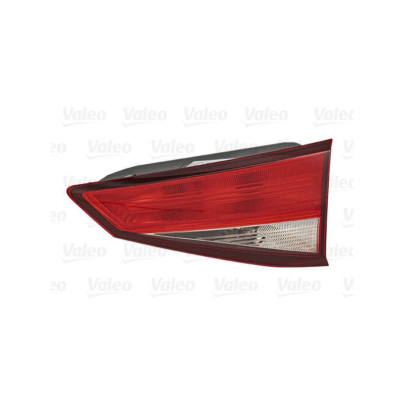 FEU ARD COFFRE SEAT ATECA 04/16
