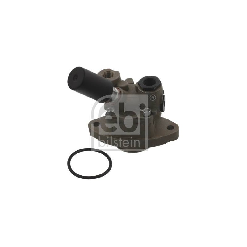 POMPE DE PREALIMENTATION EN CARBURA