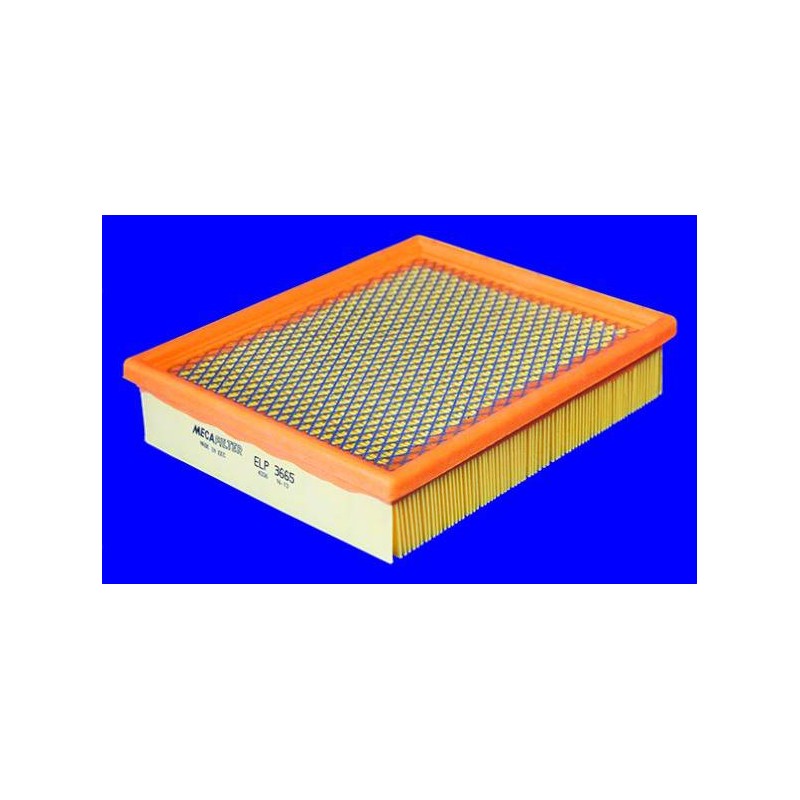 FILTRE A AIR VL
