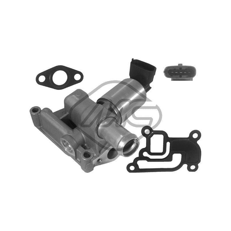 M2 VALVE EGR ASTRA G - H CORSA C 1.0 I