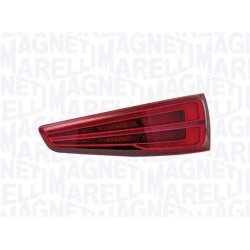 FEU ARG LED AUDI Q3 I PH2