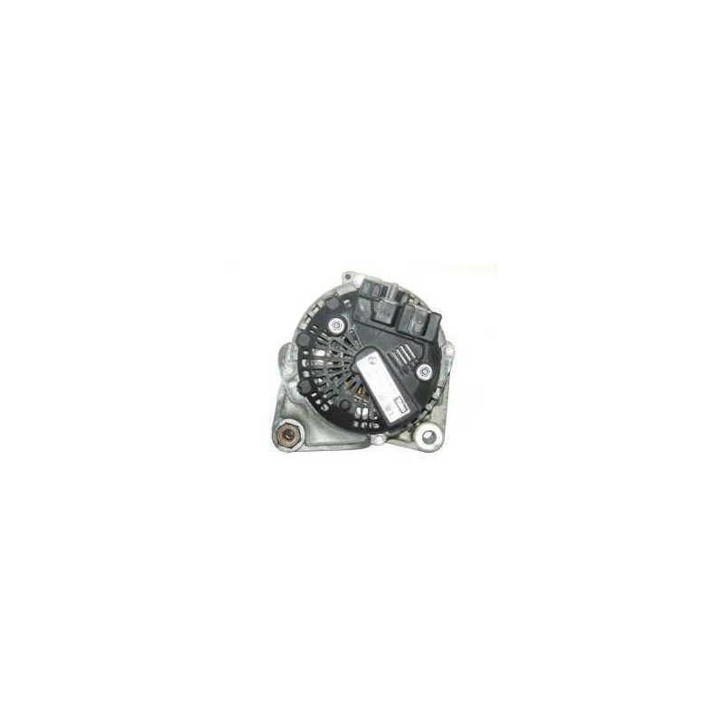 ALTERNATEUR - REMY REMANUFACTURED -