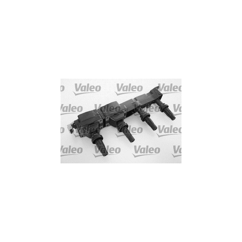 BOBINE RAMPE PEUG 106