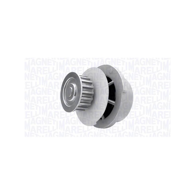 POMPE A EAU EQ OPEL ASTRA F
