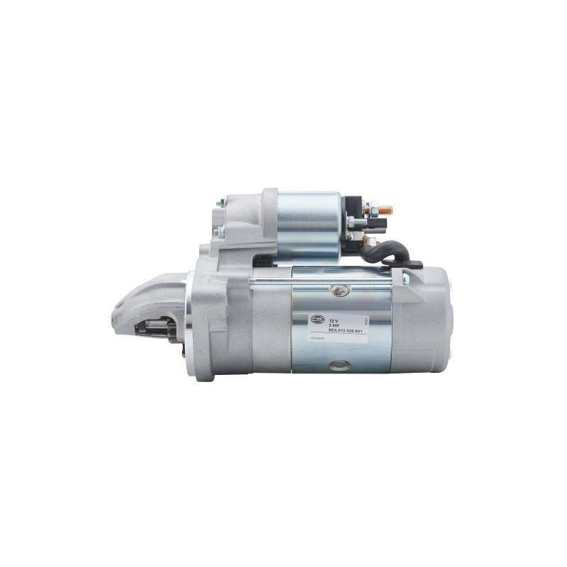 DEM. 12V SANS CONSIGNE BMW 3.0 D