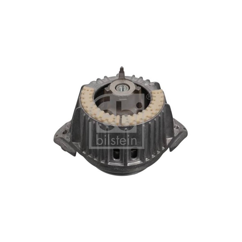 SUPPORT DE MOTEUR
