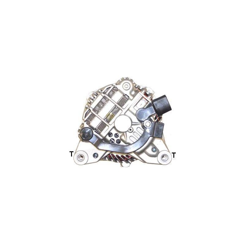 ALTERNATEUR - REMY REMANUFACTURED -